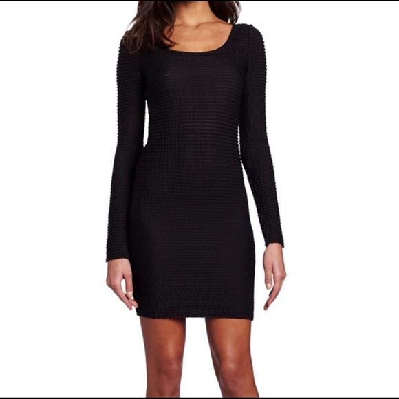 BCBGMaxAzria Dresses & Skirts - Sexy BCBGMaxazria Sheyna Dress
